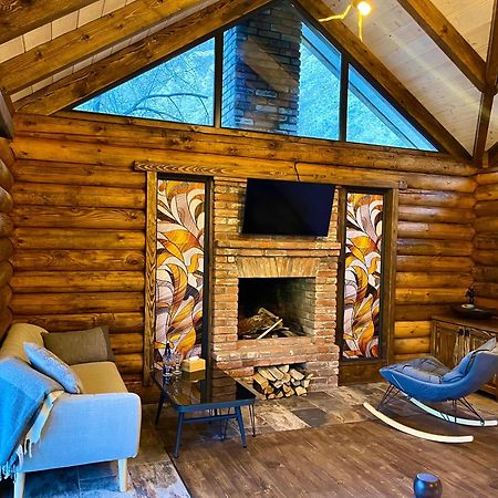 Getahovit Resort Ijevan Luaran gambar