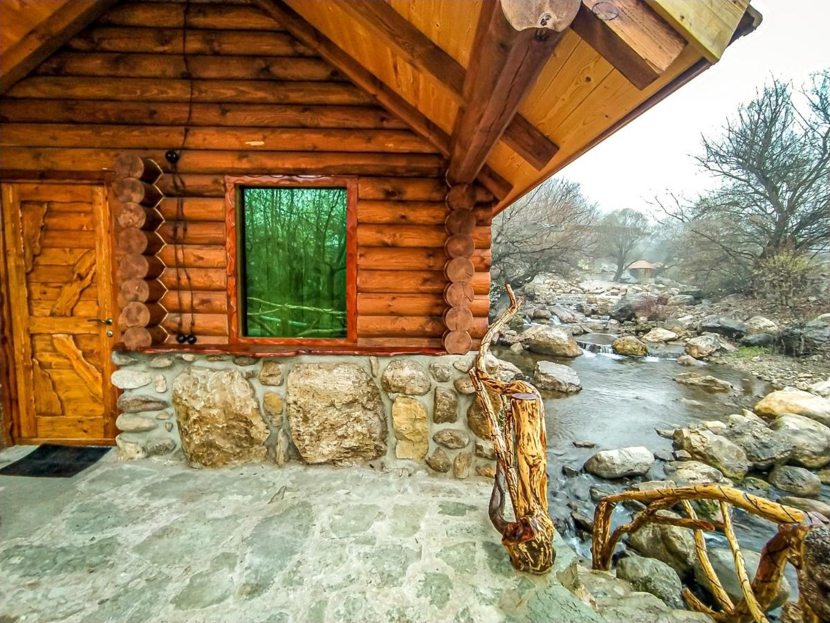 Getahovit Resort Ijevan Luaran gambar