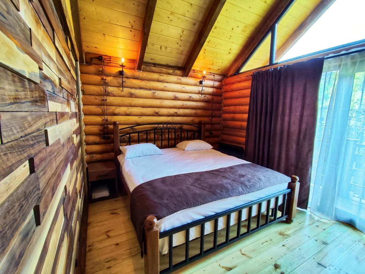 Getahovit Resort Ijevan Luaran gambar