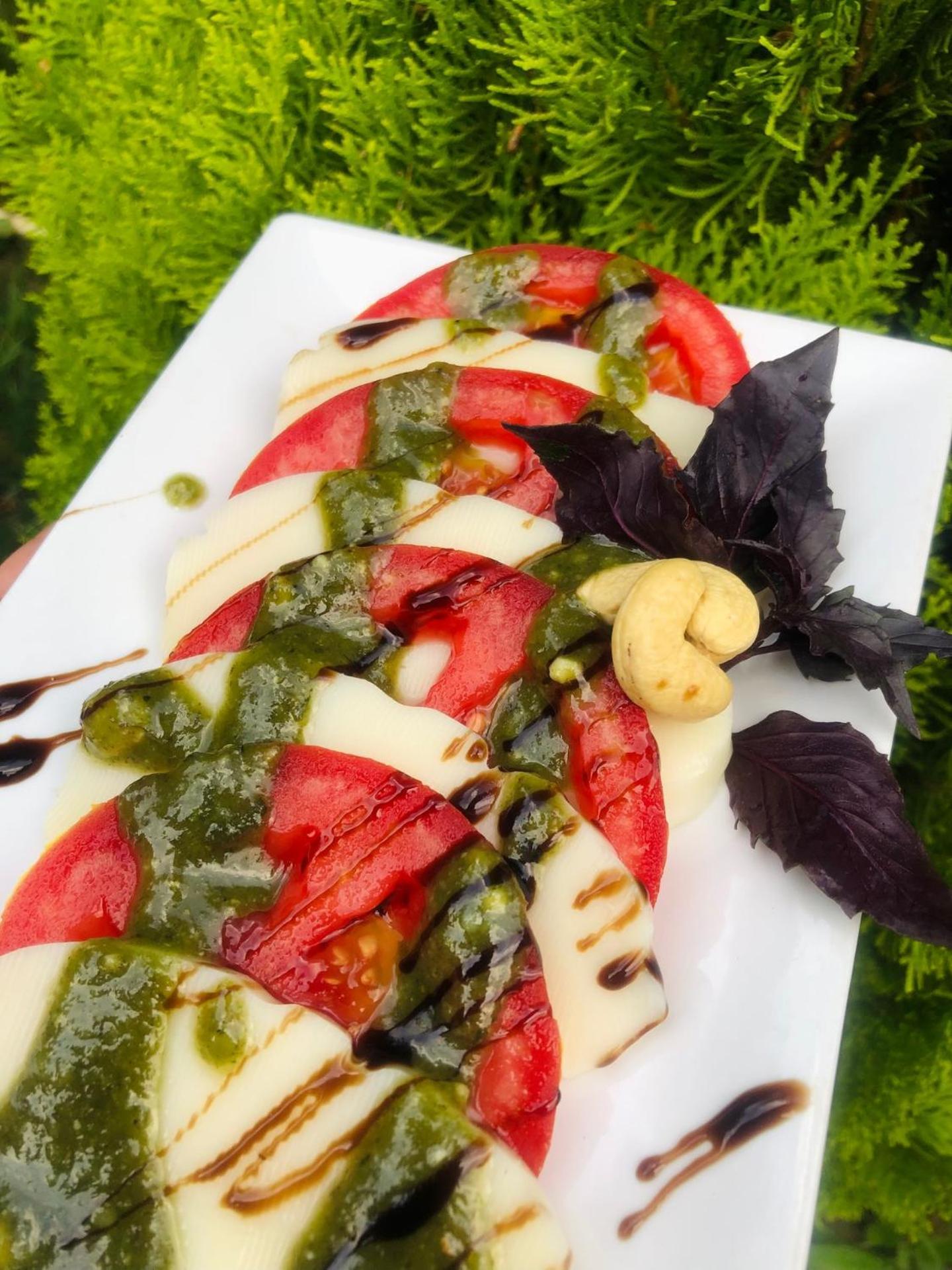 Getahovit Resort Ijevan Luaran gambar