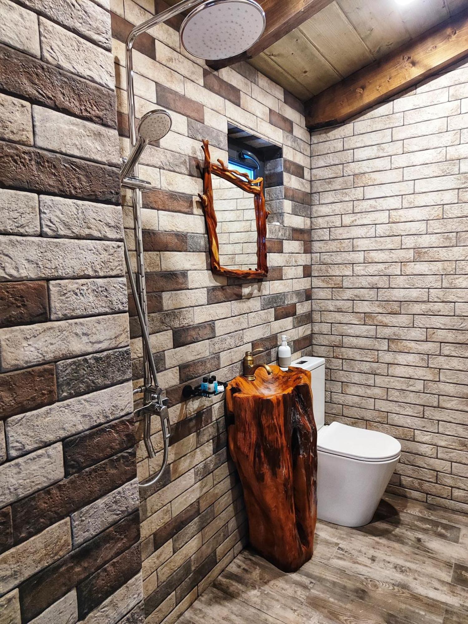 Getahovit Resort Ijevan Bilik gambar