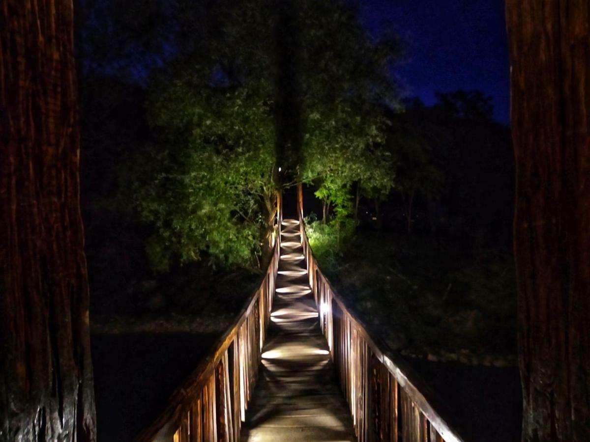 Getahovit Resort Ijevan Luaran gambar